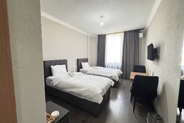 ergene park hotel - Resim 13