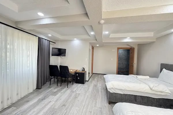ergene park hotel - Resim 2