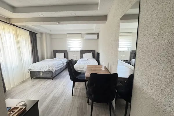 ergene park hotel - Resim 10