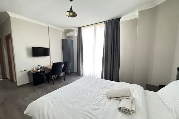 ergene park hotel - Resim 11