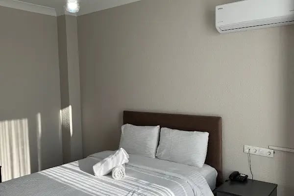 ergene park hotel - Resim 5