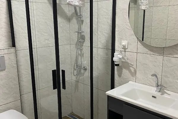 ergene park hotel - Resim 3