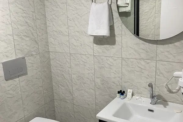 ergene park hotel - Resim 15
