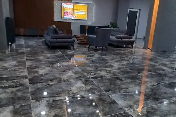 ergene park hotel - Resim 16