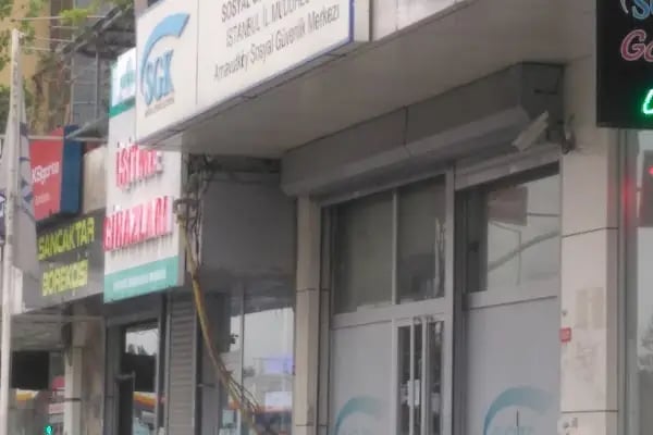 T.C. Sosyal Güvenlik Kurumu Rehberlik ve Teftiş İstanbul 1 No'lu Grup Başkanlığı - Resim 3