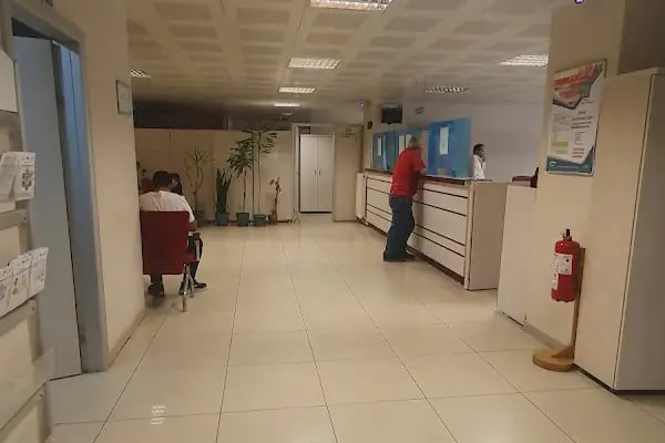 T.C. Sosyal Güvenlik Kurumu Rehberlik ve Teftiş İstanbul 1 No'lu Grup Başkanlığı - Resim 2