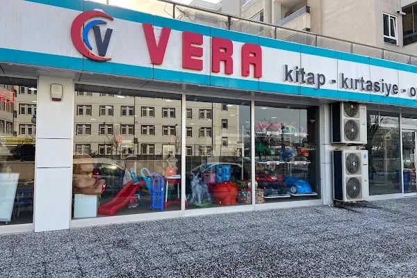 Vera Kırtasiye - Resim 1