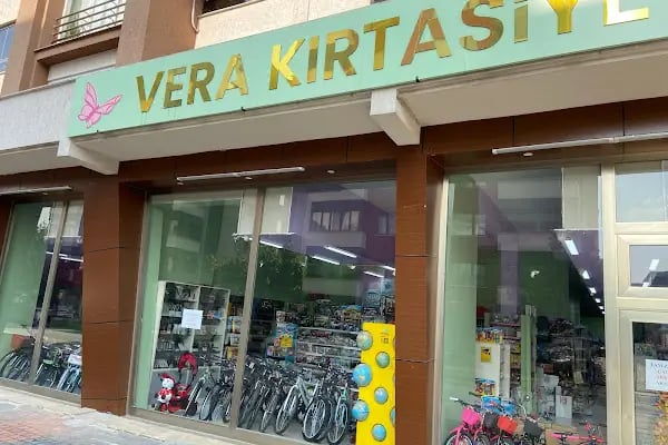Vera Kırtasiye - Resim 12
