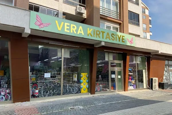 Vera Kırtasiye - Resim 10