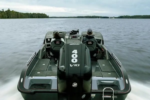CAS marine tekne ve Motor tekne Römork - Resim 20