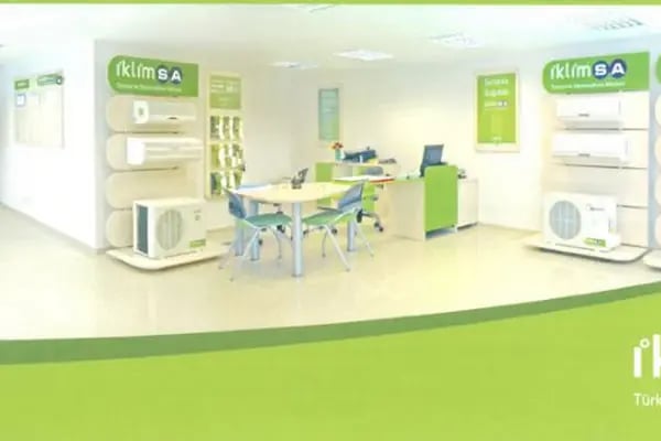 İklimSA Bayi ve İklimSA Yetkili Servis - Alanya - Resim 1