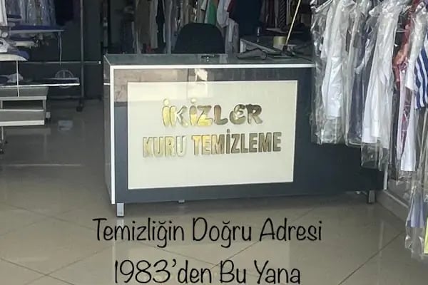 İkizler Kuru Temizleme - Resim 4