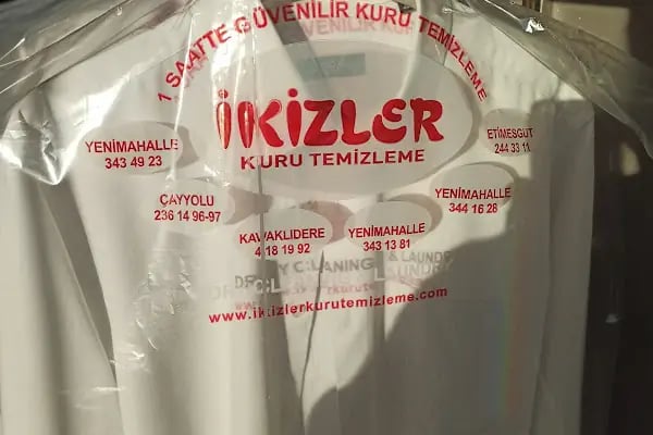 İkizler Kuru Temizleme - Resim 12