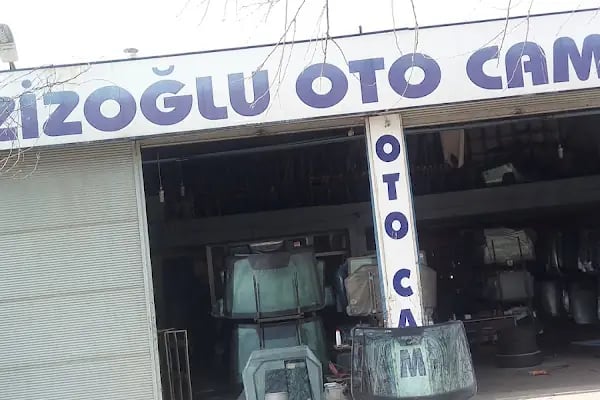 AZİZOÜLU OTO CAM SERVİSİ - Resim 5