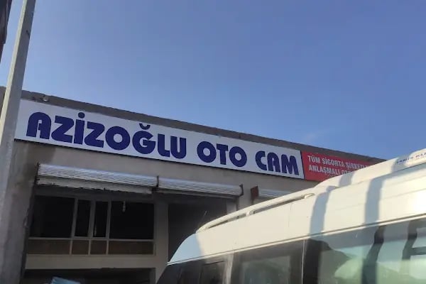 AZİZOÜLU OTO CAM SERVİSİ - Resim 3
