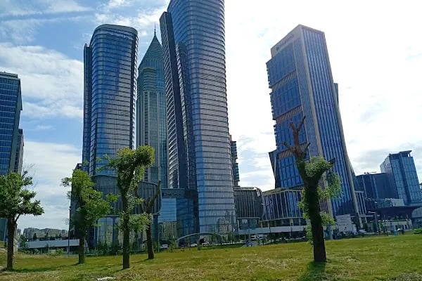 Finans Merkezi - Resim 6