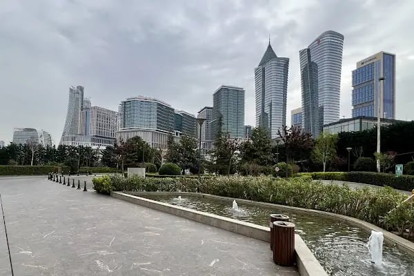 Finans Merkezi - Resim 18