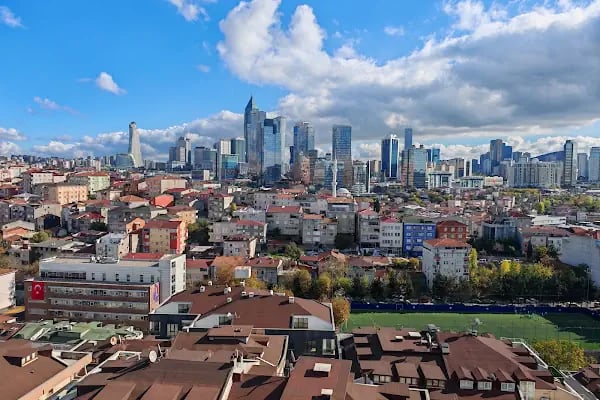 Finans Merkezi - Resim 10