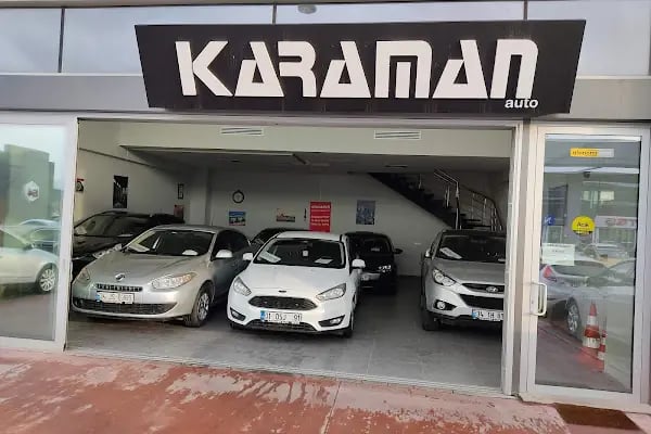 KARAMAN AUTO OTONOMİ - Resim 3