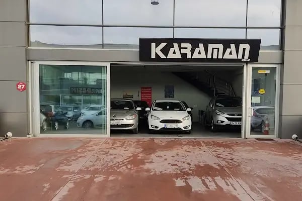 KARAMAN AUTO OTONOMİ - Resim 4