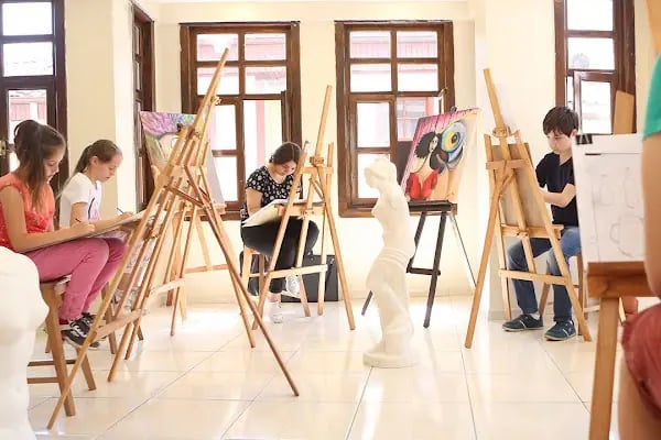 Rekor Sanat - Nilüfer Şubesi - Resim 5