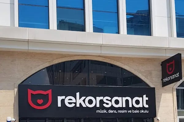 Rekor Sanat - Nilüfer Şubesi - Resim 7