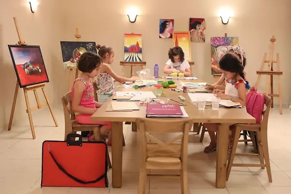 Rekor Sanat - Nilüfer Şubesi - Resim 4