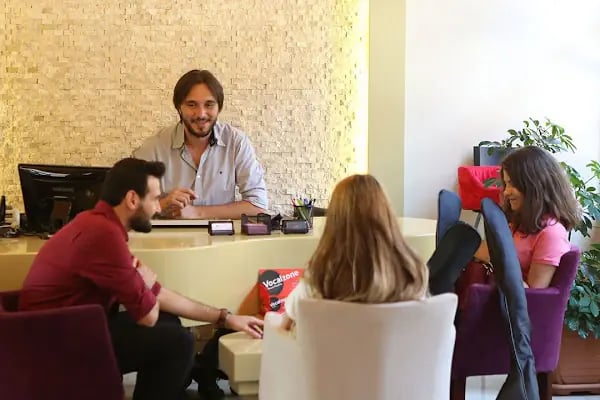 Rekor Sanat - Nilüfer Şubesi - Resim 19