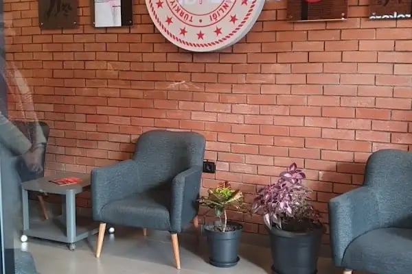Rekor Sanat - Nilüfer Şubesi - Resim 10