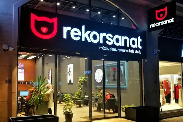 Rekor Sanat - Nilüfer Şubesi - Resim 8