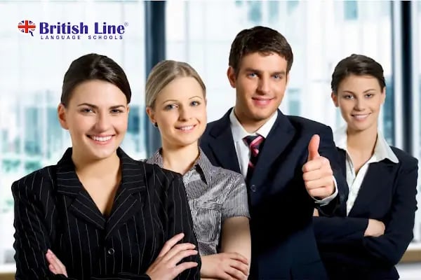 British Line Language Schools Çerkezköy - Resim 3