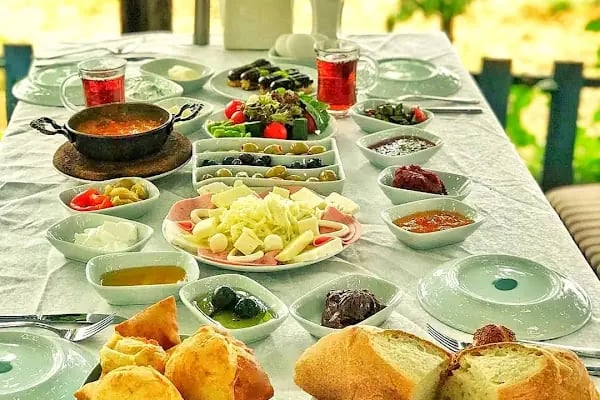 Keyfi Tepe - Resim 5
