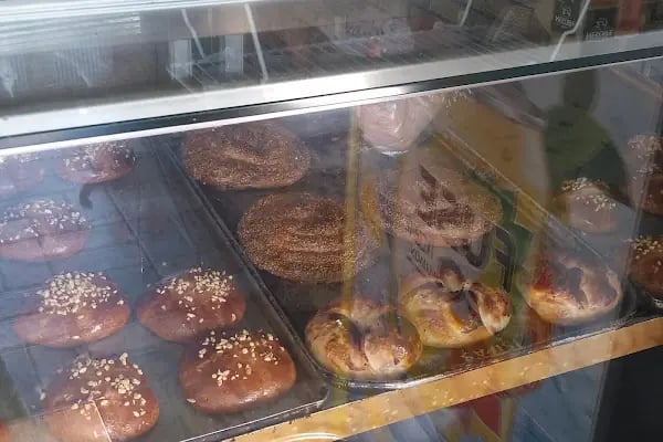 Kral Fırın Cafe - Resim 3