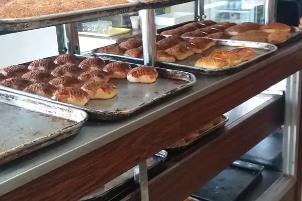 Kral Fırın Cafe - Resim 4