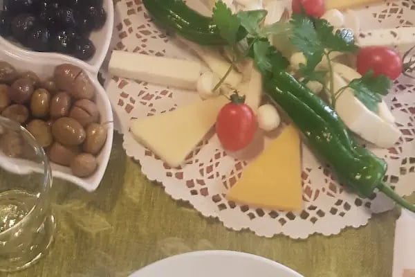 Crepe's French House - Resim 18