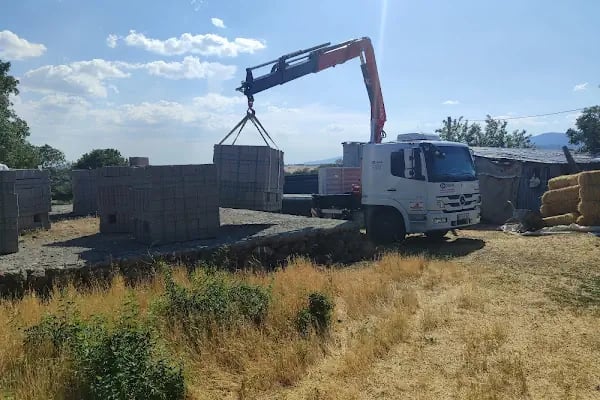 ERDEMİR İNŞAAT MALZEMELERİ - Resim 3