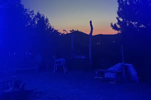 Kozalak camp - Resim 13