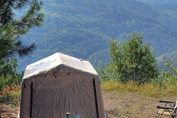 Kozalak camp - Resim 7