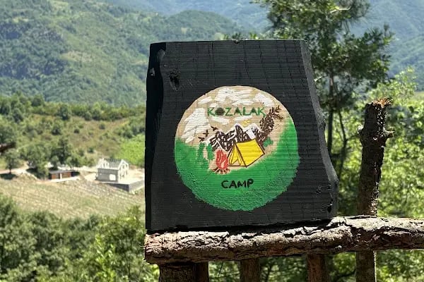 Kozalak camp - Resim 17