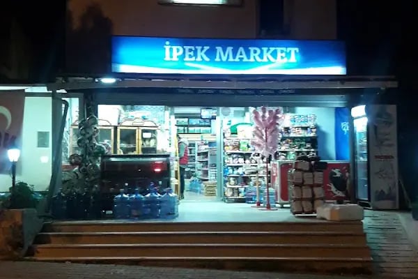 İpek Market - Resim 3