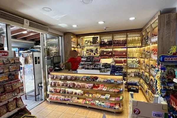 İpek Market - Resim 2