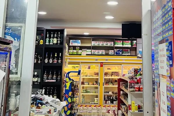 İpek Market - Resim 6