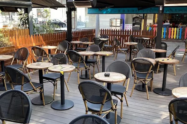 Jungle Coffee &amp; Tea - Sakarya - Resim 5