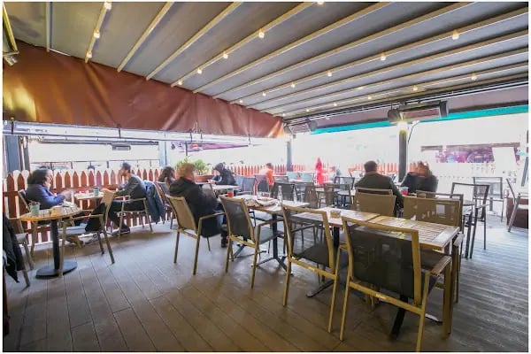 Jungle Coffee &amp; Tea - Sakarya - Resim 12