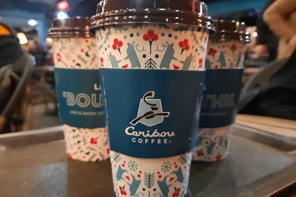 Jungle Coffee &amp; Tea - Sakarya - Resim 7