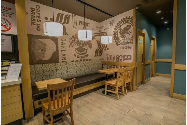 Jungle Coffee &amp; Tea - Sakarya - Resim 4