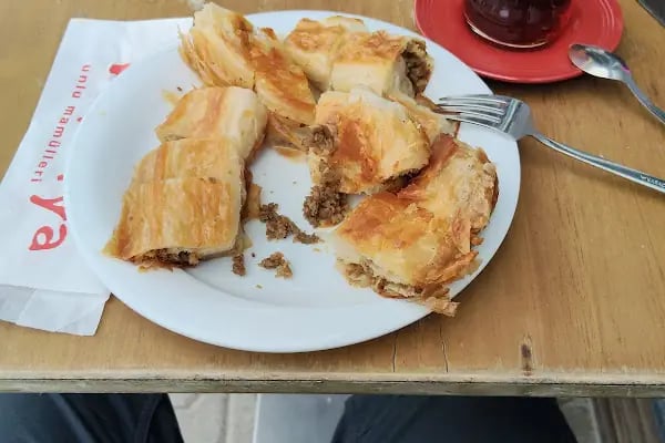 Papatya Ekmek Fırını 2 - Resim 1