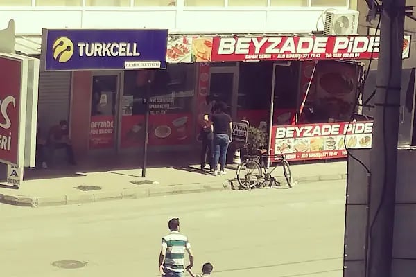 Beyzade Pide Salonu - Resim 5