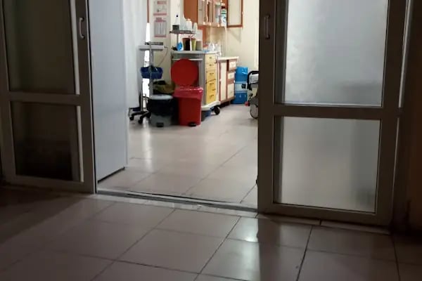 Akseki Devlet Hastanesi - Resim 4