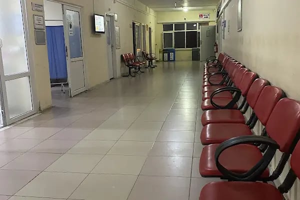 Akseki Devlet Hastanesi - Resim 5